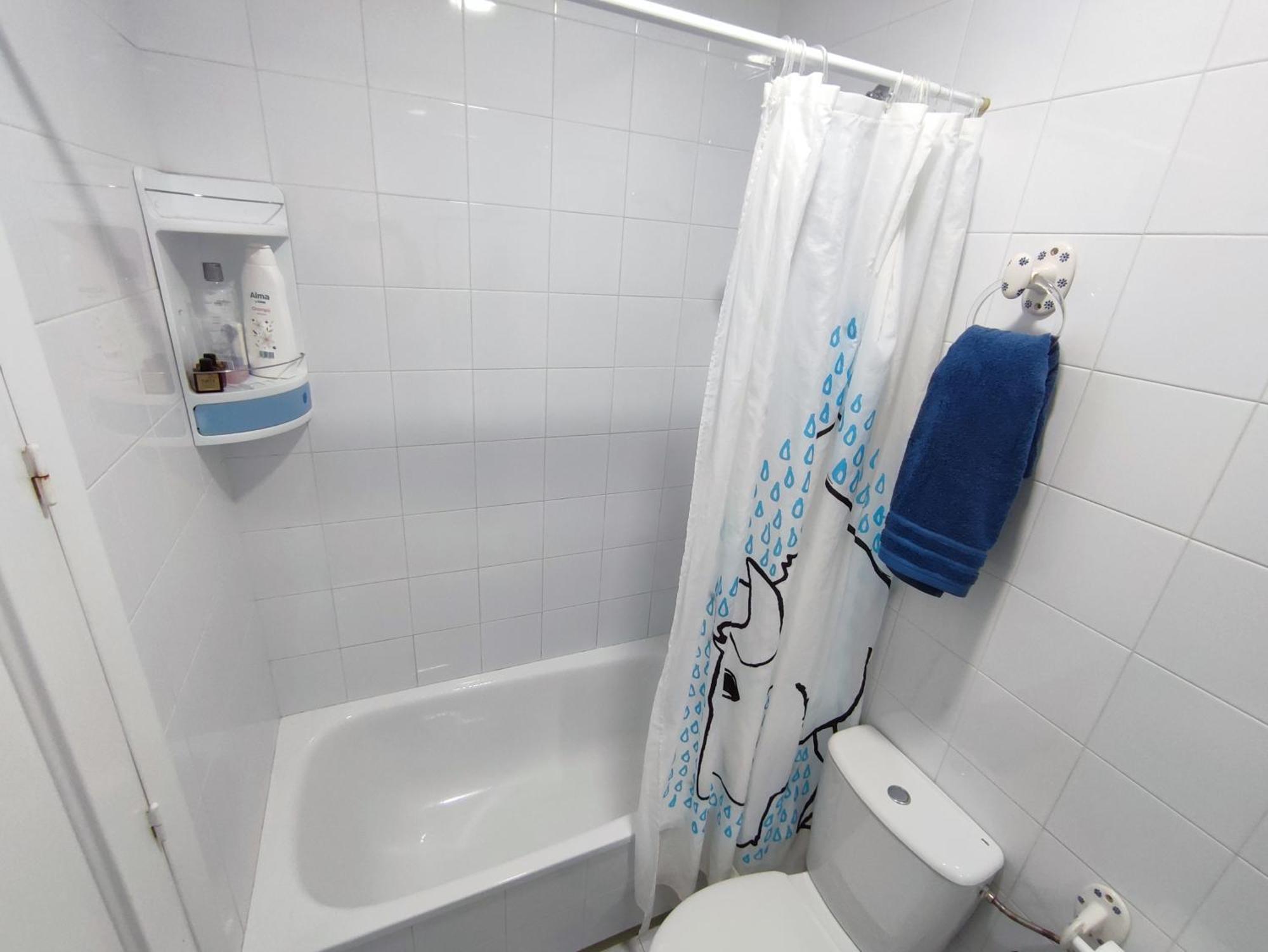 Apartamento Pinar Del Atlantico La Barrosa Chiclana de la Frontera Eksteriør bilde