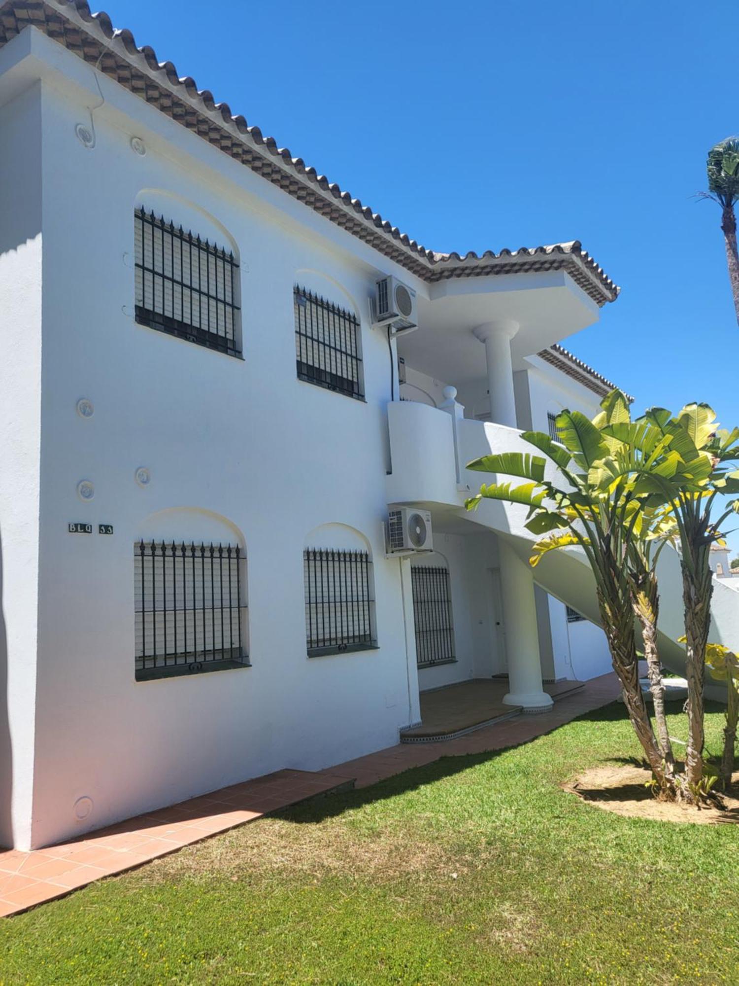 Apartamento Pinar Del Atlantico La Barrosa Chiclana de la Frontera Eksteriør bilde