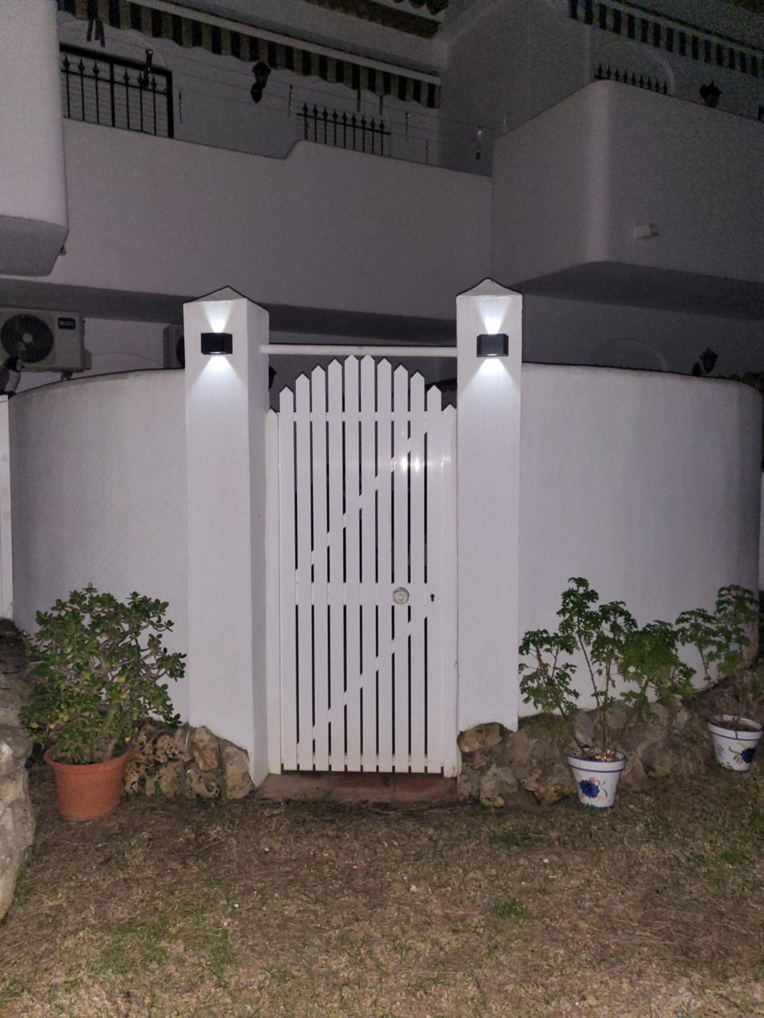 Apartamento Pinar Del Atlantico La Barrosa Chiclana de la Frontera Eksteriør bilde